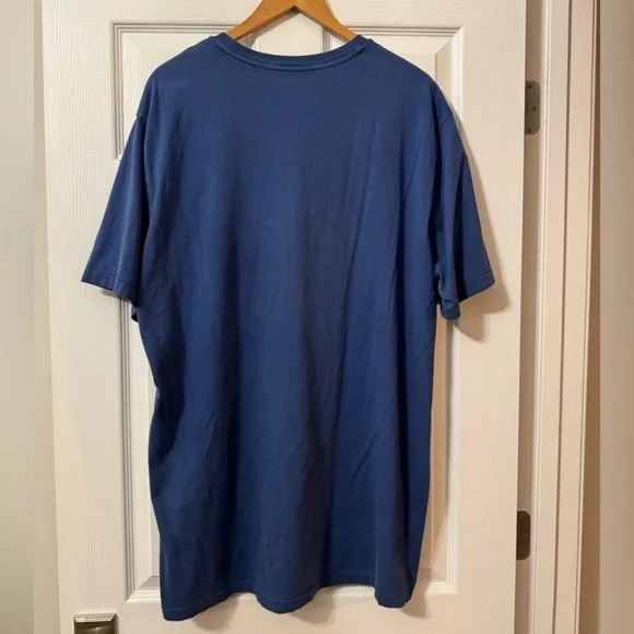 Vintage 1992 Polo Ralph Lauren Surfing Bear T-Shirt Mens Size XL - Picture 2 of 4